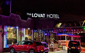 Lovat Hotel Perth